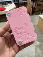 3D Printed Coin Organizer