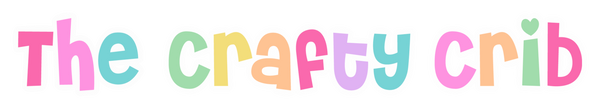 The Crafty Crib